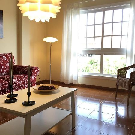 Apartamento El Fraile Arona  Ngoại thất bức ảnh