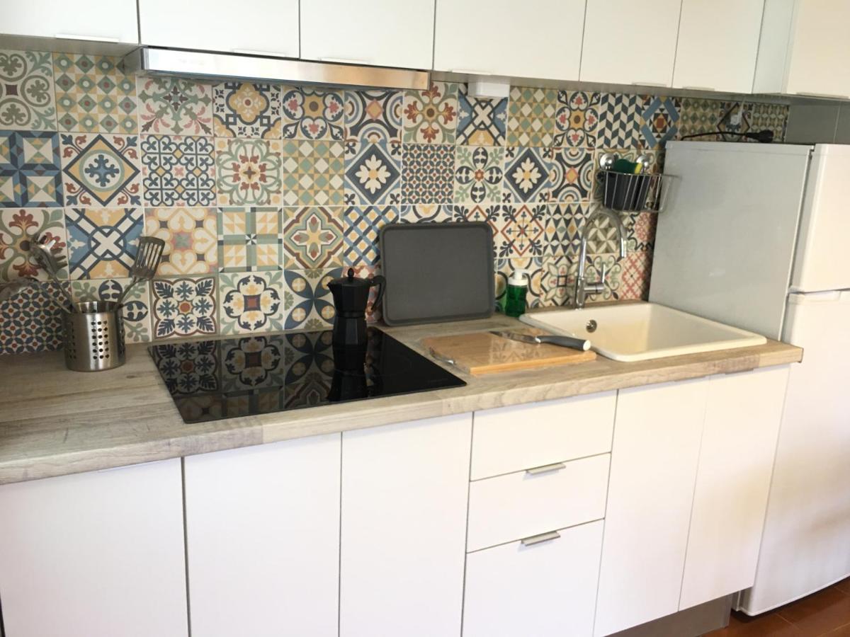 Apartamento El Fraile Arona  Ngoại thất bức ảnh