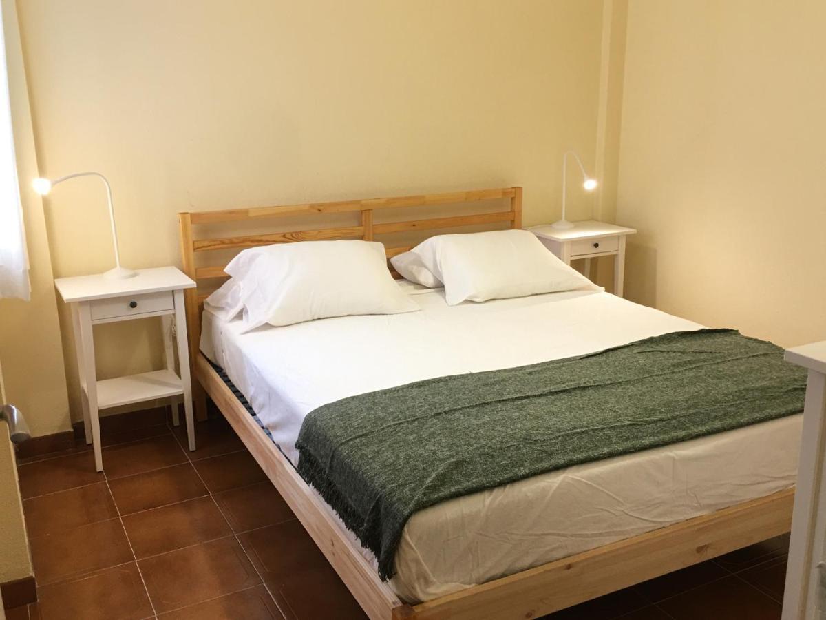 Apartamento El Fraile Arona  Ngoại thất bức ảnh