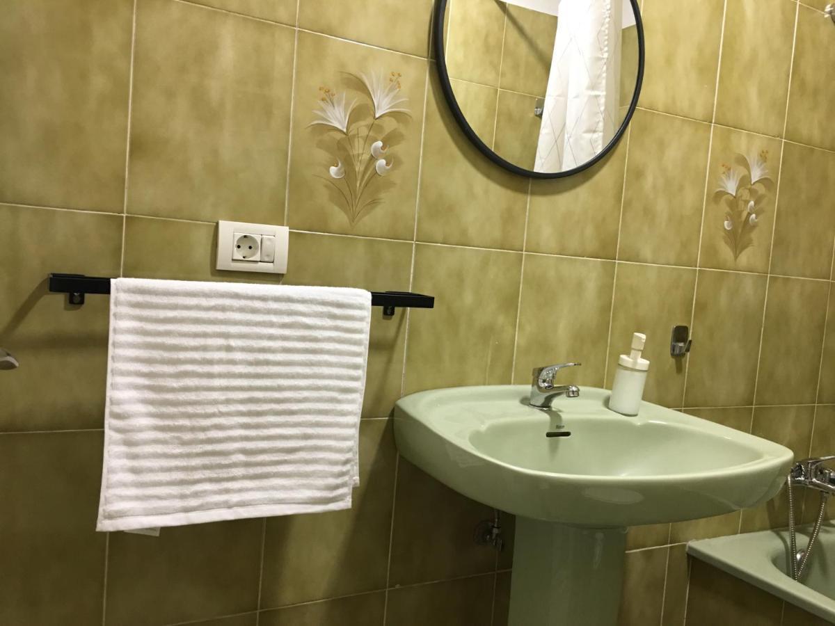 Apartamento El Fraile Arona  Ngoại thất bức ảnh