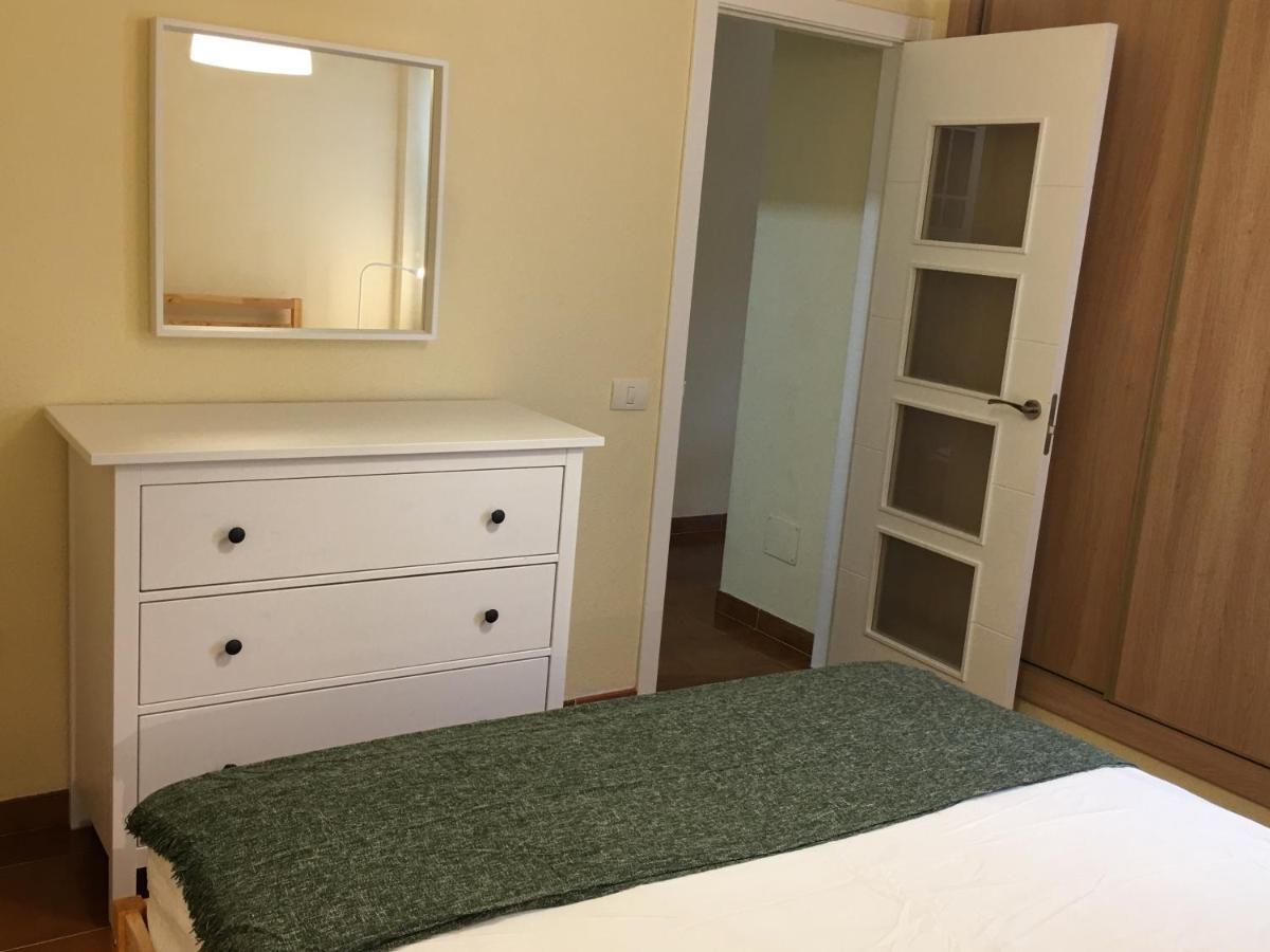 Apartamento El Fraile Arona  Ngoại thất bức ảnh