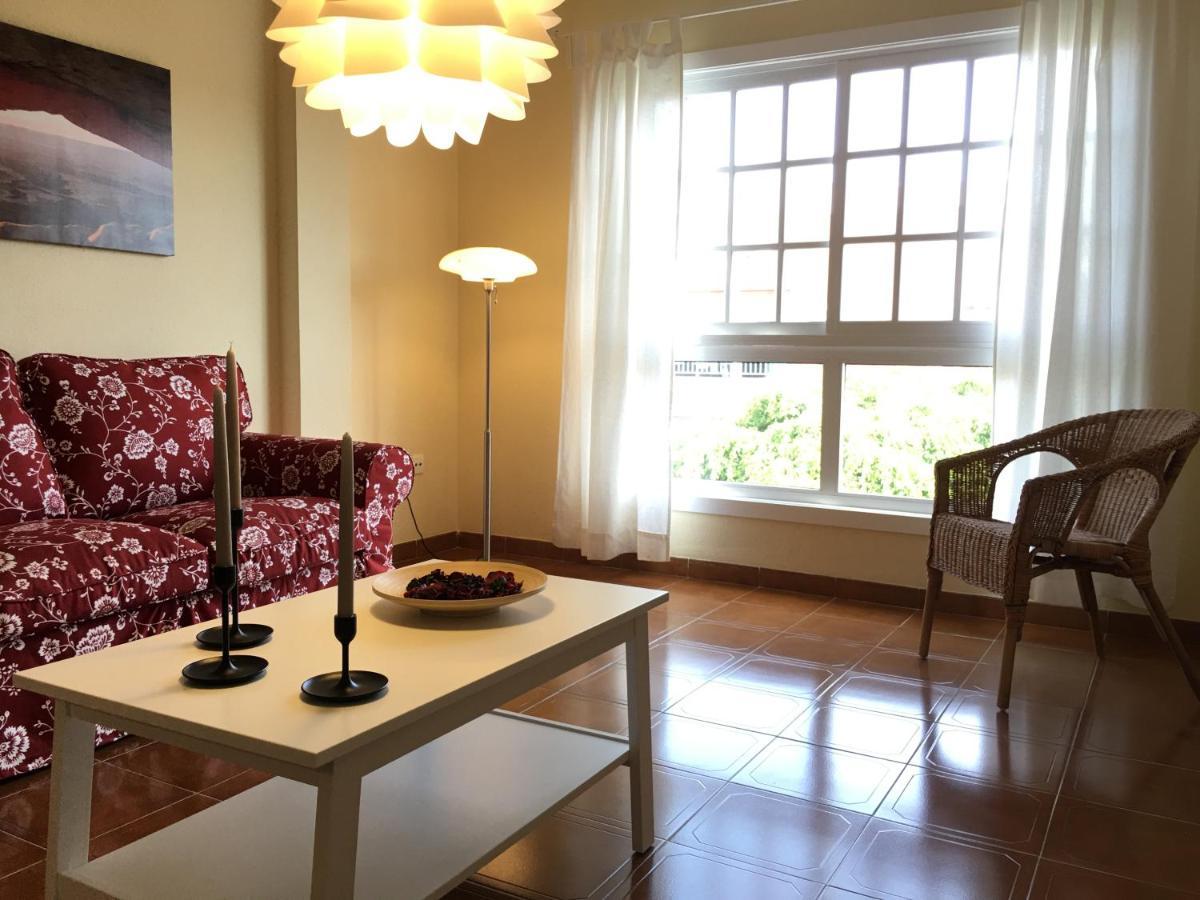 Apartamento El Fraile Arona  Ngoại thất bức ảnh
