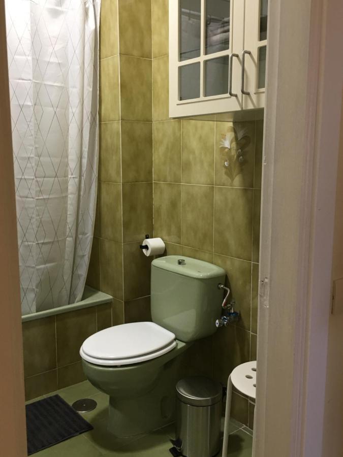 Apartamento El Fraile Arona  Ngoại thất bức ảnh